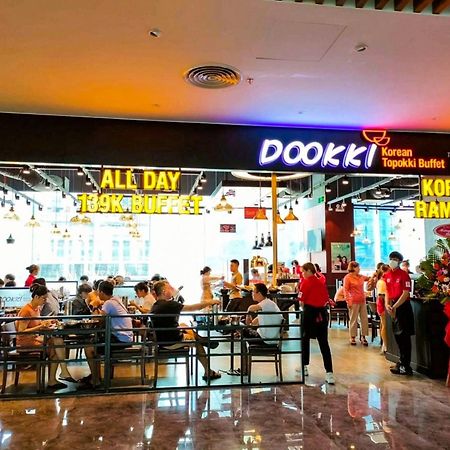 Flc Sea Tower Quy Nhon - Tran Ocean View Daire Dış mekan fotoğraf