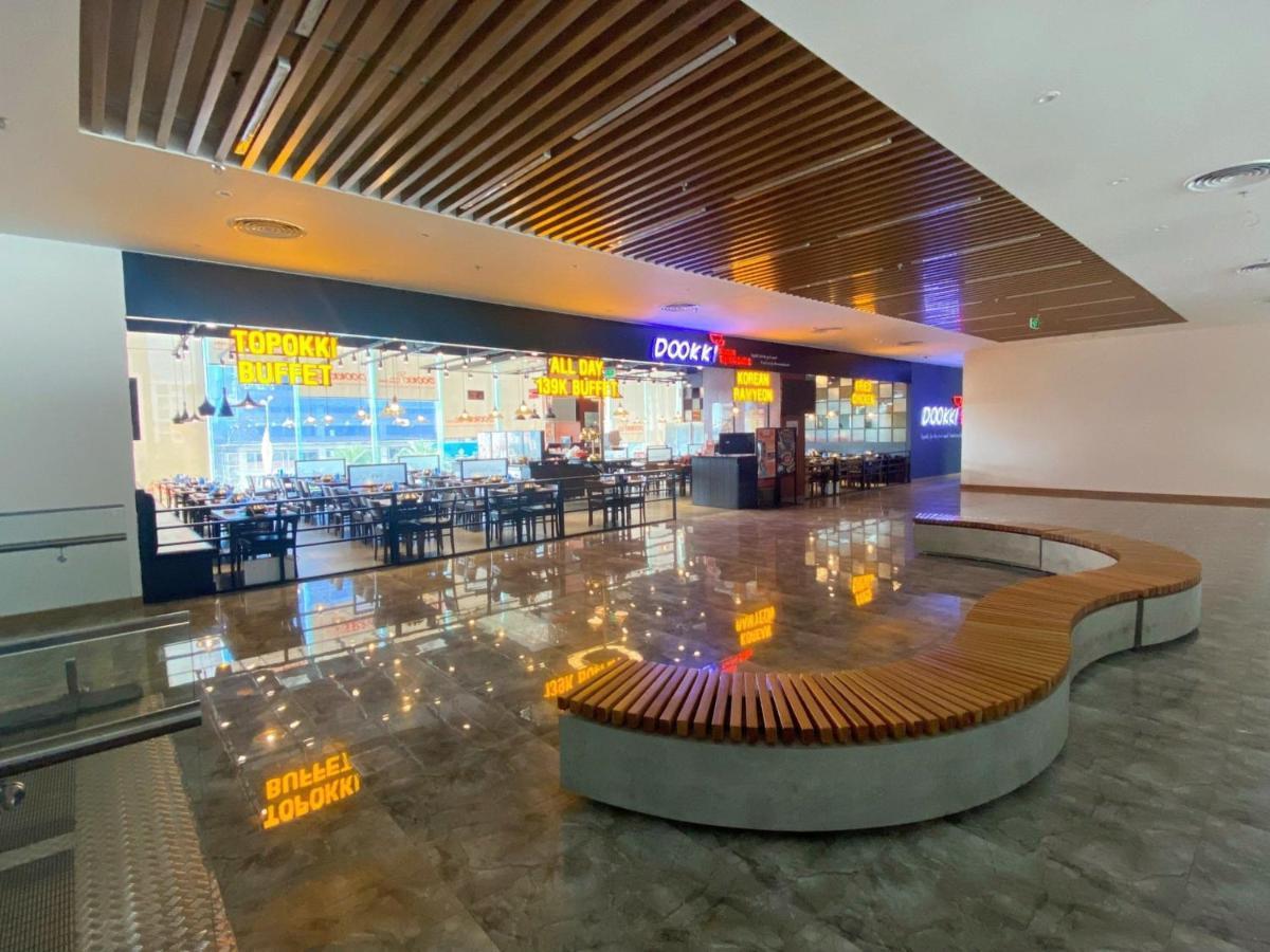 Flc Sea Tower Quy Nhon - Tran Ocean View Daire Dış mekan fotoğraf